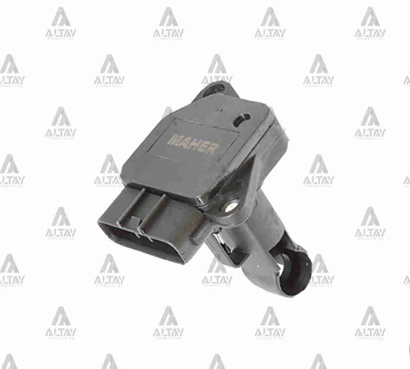 SENSÖR HAVA AKIŞ HILUX 2006-2011 2.5CC / 4X2 / KUN15 22204 0L010 ürün görseli