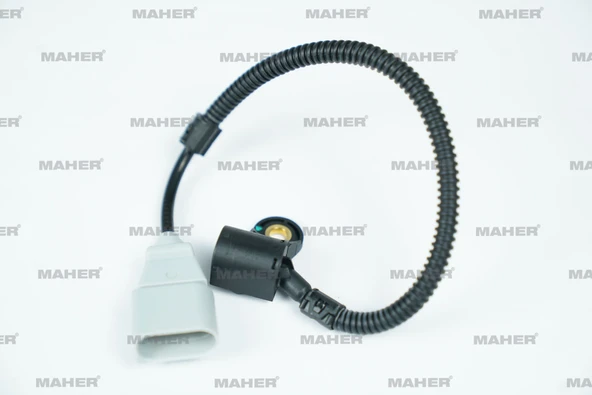 SENSÖR EKSANTRİK DEVİR GOLF6 / PASSAT / TRANSPORTER T5 / CADDY / POLO / A3 / A4 / LEON 2010 CAAA-CAAB-CAYB-CAYC-CAYD-CFFA-CFGB-CFWA-CAGA-CAHA-CBAA-CBAB 1.2 TDİ-1.6 TDİ-2.0 TDİ 03L957147A - Resim 4