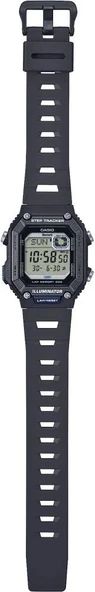 CASIO WS-B1000-1AVDF ERKEK KOL SAATİ - Resim 2