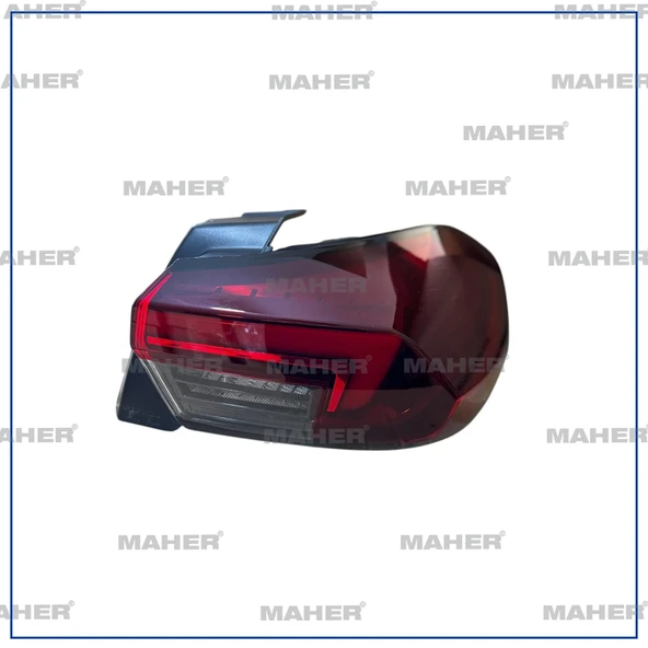 STOP CORSA F 2019-2023 DIS RH (LEDLI) 9829317880 ürün görseli