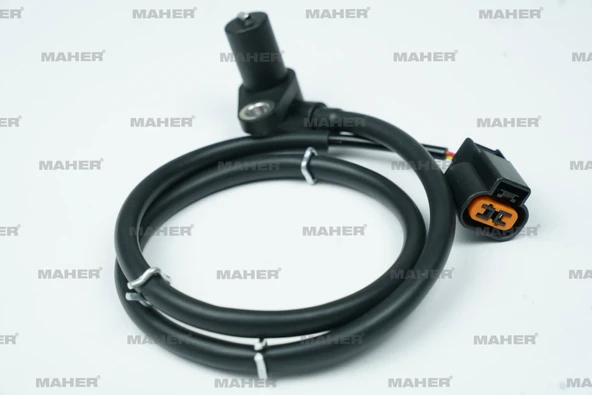 SENSÖR ABS LANCER 2003-2008 ARKA SAĞ MR407821 - Resim 2