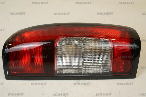 STOP LAMBASI PICKUP 1998-2002 D22 / PICKUP 2002-2012 SKYSTAR SAĞ 26550 2S425 - Resim 2