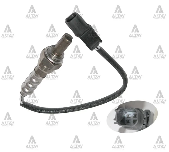 SENSÖR OKSİJEN CIVIC 2006-2016 ARKA / PAJERO 4G94 36532 RNA A01 ürün görseli
