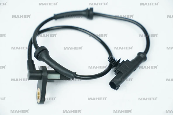 SENSÖR ABS MICRA 2002-2010 / NOTE 2006-2012 ARKA SAĞ 47900 AX600 ürün görseli