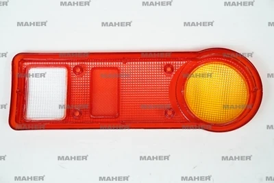 STOP CAMI H-100 KAMYONET 1997-2004 SAĞ-SOL 92410 4B000 - Resim 4