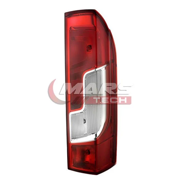 STOP LAMBASI SAĞ FIAT DUCATO 2013 PEUGEOT BOXER 2013 CITROEN JUMPER 2013 DUYSUZ 1380672080 1612401680 ürün görseli