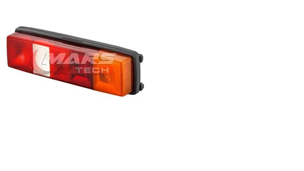 STOP LAMBASI FORD TRANSIT 5184 PICK UP 2001-2006 YC1513K464BE 4830664 ürün görseli