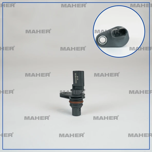 SENSÖR TDC (EKSANTRİK) ELANTRA 2021 1.6 BENZİNLİ 39350 2M400 - Resim 2