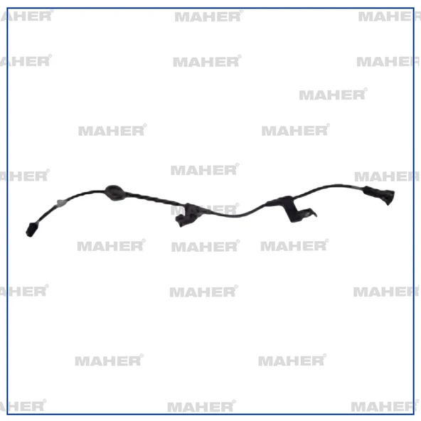 SENSÖR ABS ELANTRA 2016-2020 ARKA SOL 91920 F2000 ürün görseli