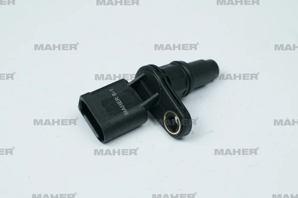 SENSÖR EKSANTRİK DEVİR TRANSPORTER T5 / TOUAREG 2004-2009 AXD-AXE-BAC 2.5 TDİ 070907601A ürün görseli