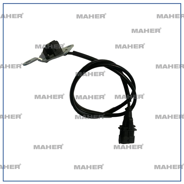 SENSÖR EKSANTRİK DEVİR DOBLO 2001-2010 1.9 JTDI / ASTRA H / VECTRA C 46432103 ürün görseli