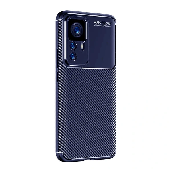 Xiaomi Mi 12T Pro Kılıf Negro Silikon Kapak ürün görseli