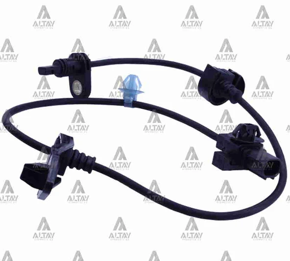 SENSÖR ABS CIVIC 2006-2012 FD6 ARKA SAĞ 57470 SNA 003 ürün görseli