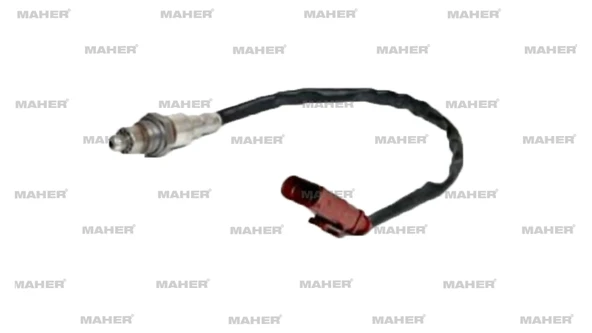 SENSÖR OKSİJEN POLO / İBİZA / FABİA 2014-2017 CJZC-CJZD 1.2 TSİ ÖN 04E906262BH ürün görseli