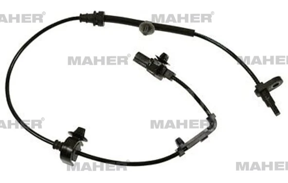 SENSÖR ABS CRV 2013-2018 ÖN SOL 57455 T0A A01 ürün görseli