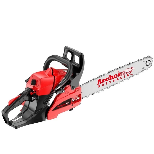 Archer 521 Benzin Motorlu Testere 2.5 Hp - Resim 2