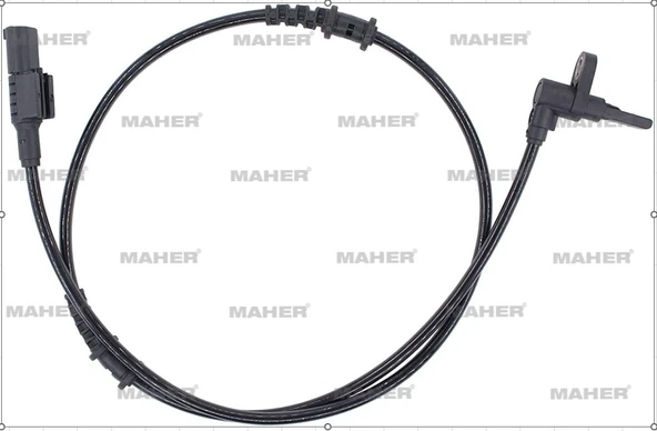 SENSÖR ABS CRAFTER / SPRİNTER 2006 ÖN SOL-SAĞ 2E0927801B ürün görseli