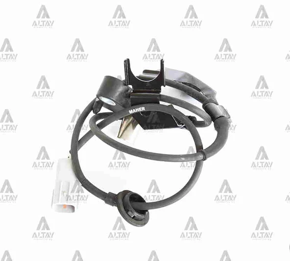 SENSÖR ABS 626 1998-2001 ÖN SAĞ GE7C 43 70XB ürün görseli