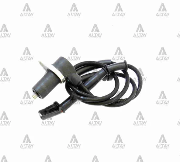 SENSÖR ABS ACCENT 2000-2002 ÖN SOL-SAĞ 95671 25000 - Resim 2