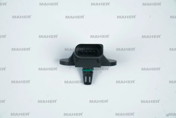 SENSÖR EMME BORU BASINÇ GOLF5 / JETTA / POLO / A3 / LEON 2004 BGU-BSE-CGPA-CGPB 1.2-1.6 06B906051 ürün görseli