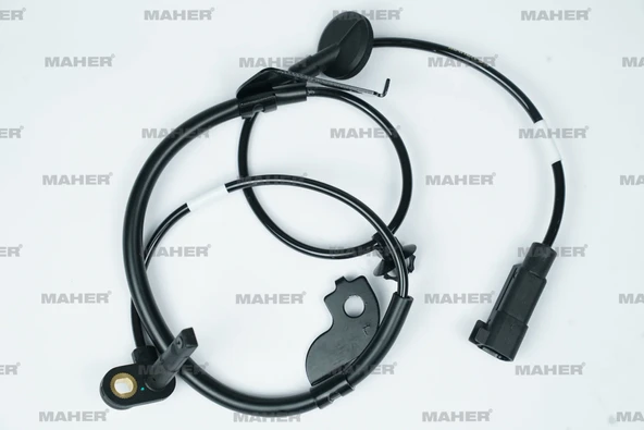 SENSÖR ABS LANCER 2008 ÖN SOL 4670A575 ürün görseli