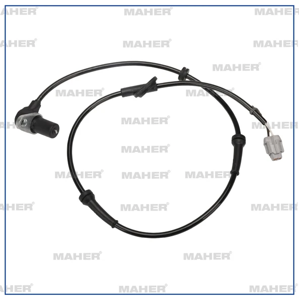 SENSÖR ABS ALMERA 2000-2007 ÖN SAĞ 47910 BM400 ürün görseli