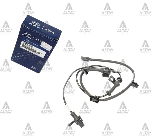 SENSÖR ABS ELANTRA 2011-2016 ÖN SAĞ 59830 310310 ürün görseli