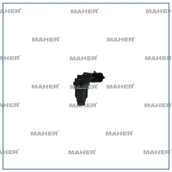 SENSÖR TDC (EKSANTRİK) BLUE KAPPA / RIO 2012-2015 1.2 / I-20 2019 1.2 / IONIQ 1.6 HYBIRD / KONA 2019 1. 39350 03030 - Resim 2