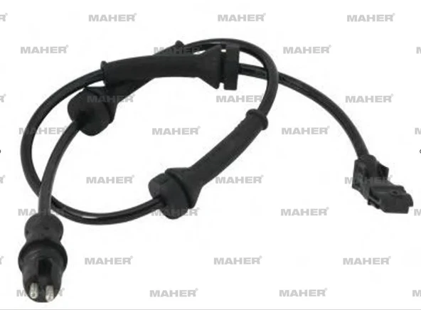 SENSÖR ABS MEGANE 2 / LAGUNA 2 Y.M ÖN 8200346992 ürün görseli