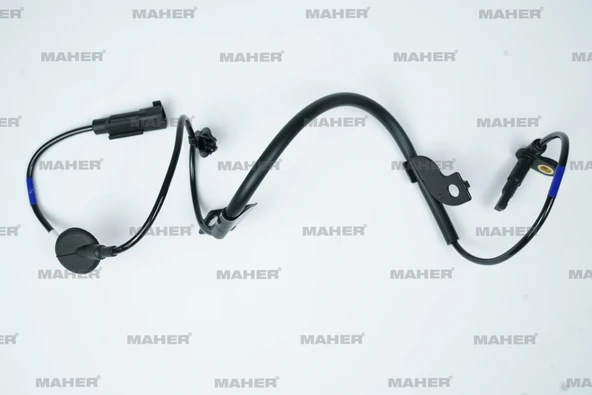 SENSÖR ABS LANCER 2008 ÖN SAĞ 4670A576 ürün görseli