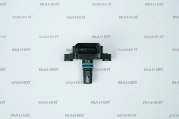 SENSÖR EMME BORU BASINÇ POLO / GOLF4 / BORA 2002-2009 BCB-BBZ-BBY-BKY 1.4 165-1.6 165 036906051 ürün görseli