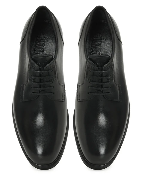 İnci Perle Hakiki Deri Erkek Ayakkabı - Resim 5