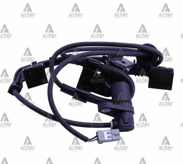 SENSÖR ABS COROLLA 1998-2002 ARKA SOL 89546 12040 ürün görseli