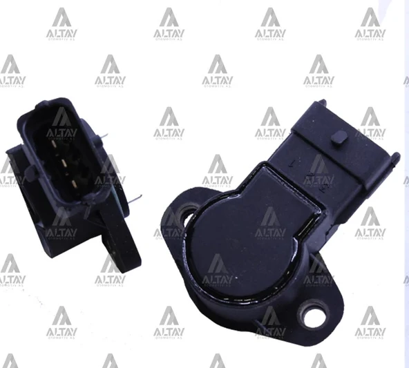 SENSÖR GAZ KELEBEK ACCENT 2006-2011 ERA / GETZ 35170 26900 ürün görseli