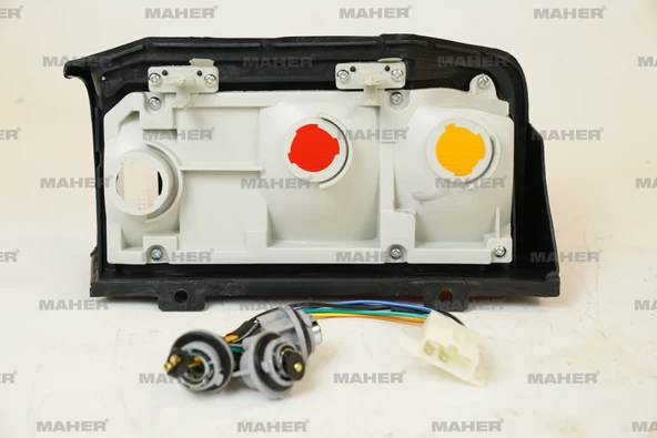 STOP LAMBASI E-2200 1986-1998 SAĞ SA66 51 150J ürün görseli