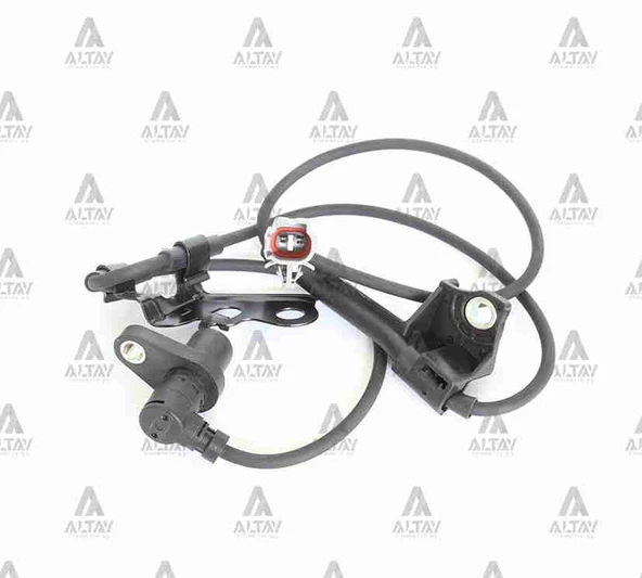SENSÖR ABS COROLLA 2000-2006 ÖN SOL DENSO TİPİ 89543 12070 - Resim 2