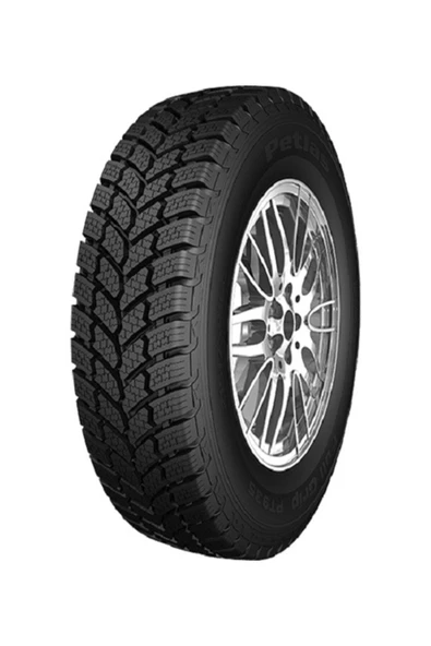 Petlas FullGrip PT935 235/65 R16C 121/119R Kış Lastiği - 2025