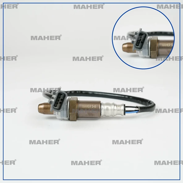 SENSÖR OKSİJEN NAVARA 2016-2019 2.3 / MASTER (SICAKLIK) 22690 00Q1H ürün görseli