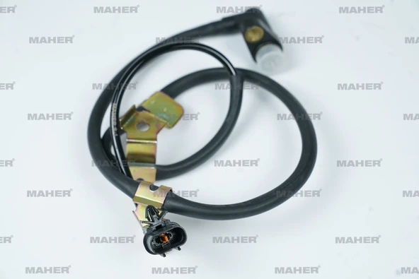 SENSÖR ABS STAREX 2002-2008 ARKA SAĞ 95626 4A200 ürün görseli