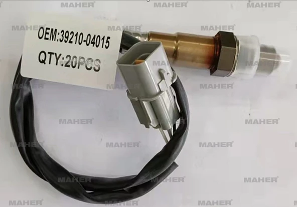 SENSÖR OKSİJEN I-10 1.0CC 2013 KAPPA ARKA 39210 04015 ürün görseli