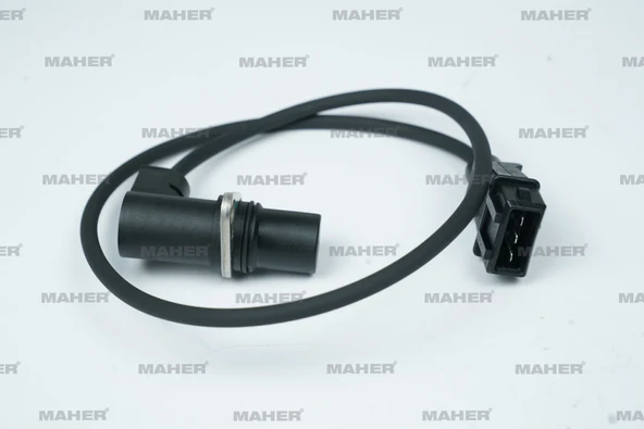 SENSÖR KRANK DEVİR GOLF3 / POLO CLASSİC / CORDOBA 1994-1999 AFT 1.6 037906433B ürün görseli