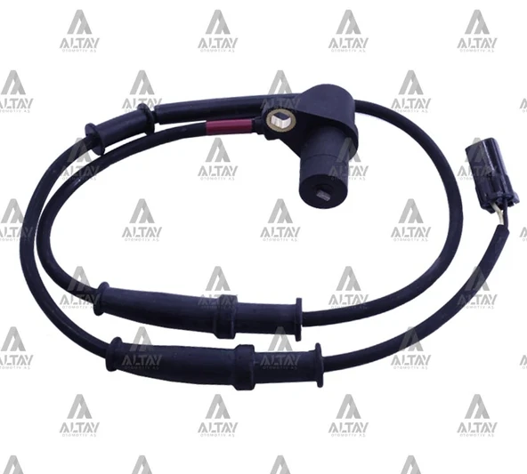 SENSÖR ABS ACCENT 2003-2006 ÖN SAĞ 95671 25300 - Resim 2