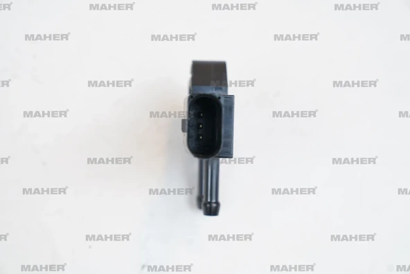 SENSÖR EMME BASINÇ L-200 2007-2015 1865A210 - Resim 3