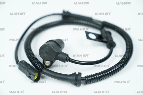 SENSÖR ABS SORENTO 2003-2009 ÖN SAĞ 95671 3E010 - Resim 2