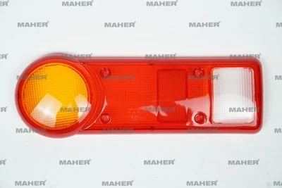 STOP CAMI H-100 KAMYONET 1997-2004 SAĞ-SOL 92410 4B000 - Resim 3