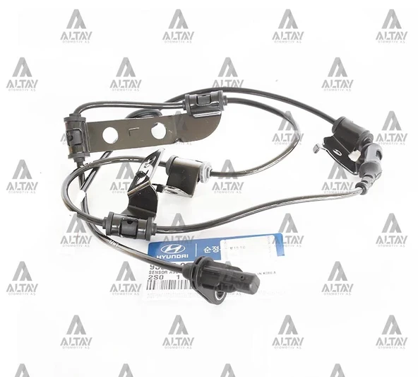 SENSÖR ABS 9-35 2010-2015 / SPORTAGE 2011-2016 ARKA SOL 95680 2S300 - Resim 2
