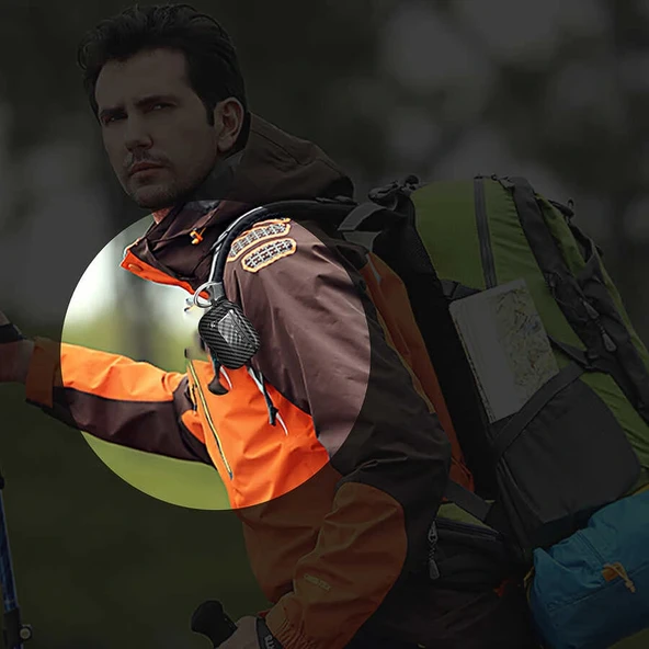 Pro 2 Kılıf Airbag 04 Silikon - Resim 6