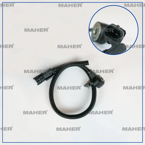 SENSÖR VURUNTU I-10 2013 1.2 BENZİNLİ 39250 03000 ürün görseli