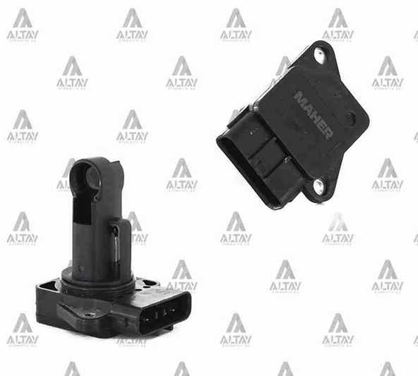 SENSÖR HAVA AKIŞ COROLLA 2002-2006 DİZEL 22204 30010 ürün görseli