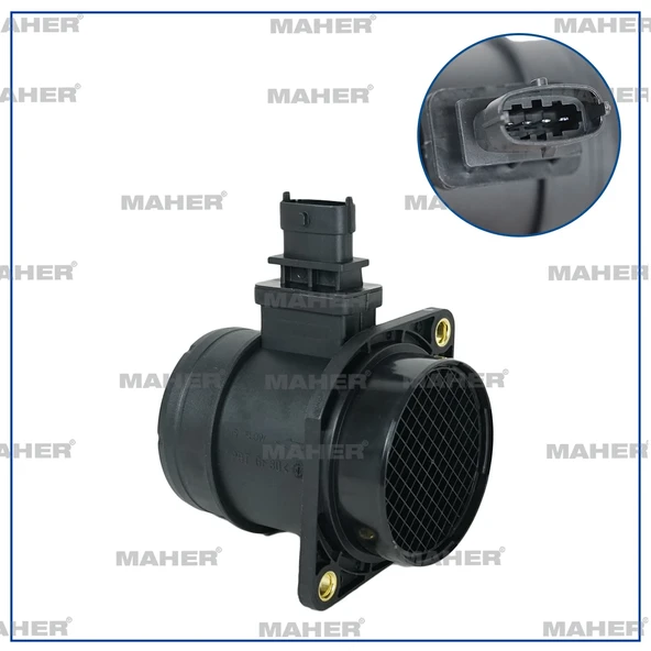 SENSÖR HAVA AKIŞ LINEA / DOBLO 2008 1.3 MJET 51782034 ürün görseli